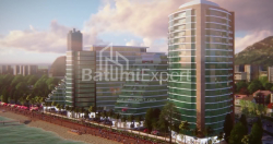 Квартира 38.77 м² - Леха и Марии Качинских, Батуми, Грузия