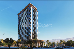 Квартира 1-комн 33.6 м² - Шерифа Химшиашвили, Батуми