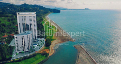 Квартира 3-комн 85 м² - Мезгваурта, Чакви