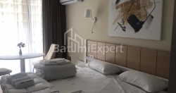 Квартира 1-комн 26 м² - Шерифа Химшиашвили, Батуми