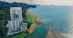 Квартира 3-комн 84.5 м² - Мезгваурта, Чакви