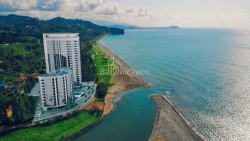 Квартира 1-комн 35.4 м² - Мезгваурта, Чакви