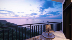 Квартира 1-комн 35.4 м² - Мезгваурта, Чакви