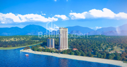 Квартира 2-комн 66.7 м² - Мезгваурта, Чакви