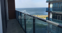 Квартира 1-комн 50.7 м² - Леха и Марии Качинских, Батуми