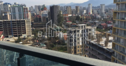 Квартира 38.4 м² - Леха и Марии Качинских, Батуми, Грузия