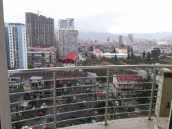 Квартира 62 м² - Зураба Горгиладзе, Батуми, Грузия