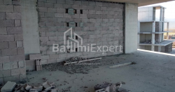 Квартира 41.28 м² - Леха и Марии Качинских, Батуми, Грузия