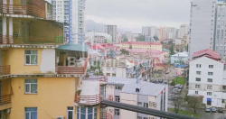 Квартира 2-комн 52 м² - Вахтанга Горгасали, Батуми
