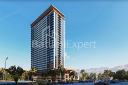 Квартира 2-комн 61 м² - Шерифа Химшиашвили, Батуми