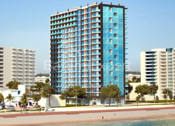 Строящийся объект 3-комн 70.5 м² - Леха и Марии Качинских, Батуми