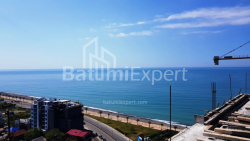 Квартира 1-комн 33.2 м² - Леха и Марии Качинских, Батуми