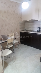 Квартира 1-комн 28 м² - Шерифа Химшиашвили, Батуми