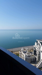 Квартира 1-комн 28 м² - Шерифа Химшиашвили, Батуми