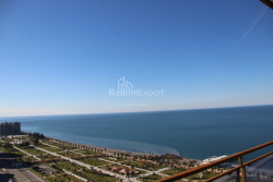 Квартира 1-комн 38.4 м² - Шерифа Химшиашвили, Батуми