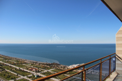 Квартира 1-комн 38.4 м² - Шерифа Химшиашвили, Батуми