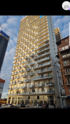 Квартира 1-комн 38.8 м² - Шерифа Химшиашвили, Батуми