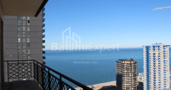 Квартира 55.4 м² - Шерифа Химшиашвили, Батуми, Грузия