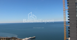 Квартира 55.4 м² - Шерифа Химшиашвили, Батуми, Грузия