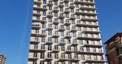 Квартира 1-комн 55.4 м² - Шерифа Химшиашвили, Батуми