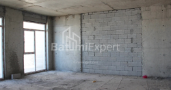 Квартира 55.4 м² - Шерифа Химшиашвили, Батуми, Грузия