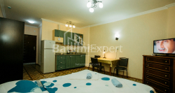 Квартира 1-комн 33 м² - Шерифа Химшиашвили, Батуми