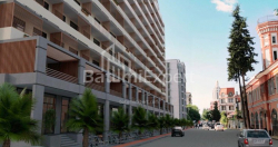 Квартира 3-комн 73.2 м² - 26 мая, Батуми