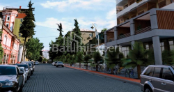 Квартира 3-комн 73.2 м² - 26 мая, Батуми