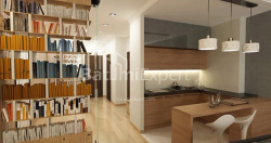 Квартира 3-комн 73.2 м² - 26 мая, Батуми