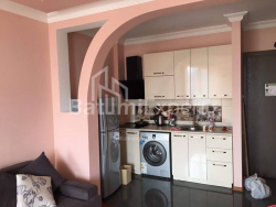 Квартира 51 м² - Юсуфа Кобаладзе, Батуми, Грузия