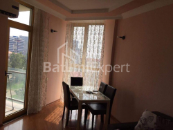 Квартира 51 м² - Юсуфа Кобаладзе, Батуми, Грузия