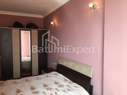 Квартира 51 м² - Юсуфа Кобаладзе, Батуми, Грузия