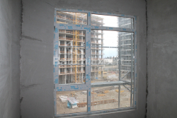 Квартира 55.8 м² - Леха и Марии Качинских, Батуми, Грузия