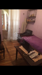 Квартира 3-комн 83.6 м² - Академика Мамия Комахидзе, Батуми