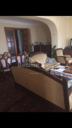 Квартира 3-комн 83.6 м² - Академика Мамия Комахидзе, Батуми
