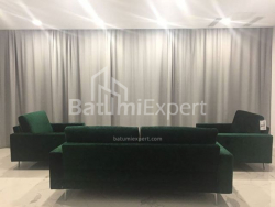 Квартира 3-комн 110 м² - Руставели, Батуми