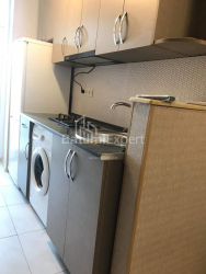 Квартира 2-комн 38.5 м² - Юсуфа Кобаладзе, Батуми