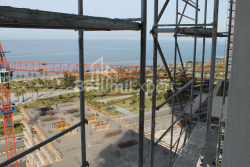 Строящийся объект 55.8 м² - Леха и Марии Качинских, Батуми, Грузия
