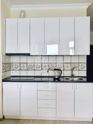 Квартира 2-комн 43.5 м² - Шерифа Химшиашвили, Батуми