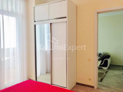 Квартира 43.5 м² - Шерифа Химшиашвили, Батуми, Грузия