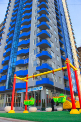 Квартира 43.5 м² - Шерифа Химшиашвили, Батуми, Грузия