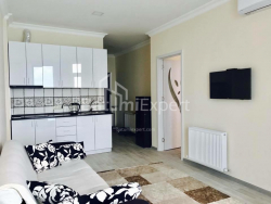 Квартира 2-комн 43.5 м² - Шерифа Химшиашвили, Батуми