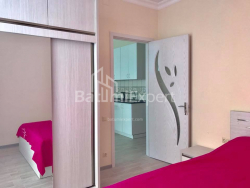 Квартира 43.5 м² - Шерифа Химшиашвили, Батуми, Грузия
