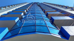 Квартира 52 м² - Шерифа Химшиашвили, Батуми, Грузия