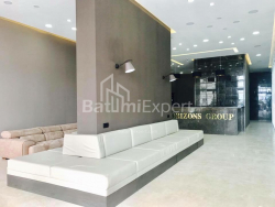Квартира 2-комн 52 м² - Шерифа Химшиашвили, Батуми