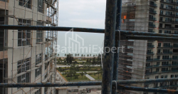 Строящийся объект 55.7 м² - Леха и Марии Качинских, Батуми, Грузия