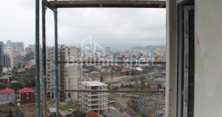 Строящийся объект 55.7 м² - Леха и Марии Качинских, Батуми, Грузия