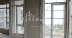 Строящийся объект 55.7 м² - Леха и Марии Качинских, Батуми, Грузия