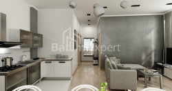 Строящийся объект 2-комн 55.8 м² - Леха и Марии Качинских, Батуми