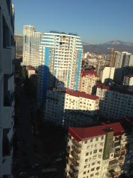Квартира 55 м² - Юсуфа Кобаладзе, Батуми, Грузия